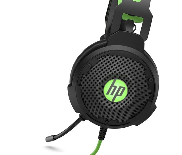 Слушалки HP Pavilion Gaming 600 Headset