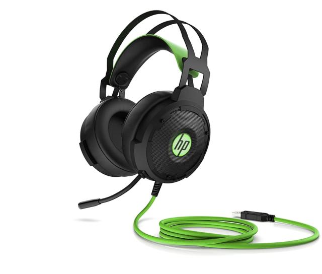 Слушалки HP Pavilion Gaming 600 Headset
