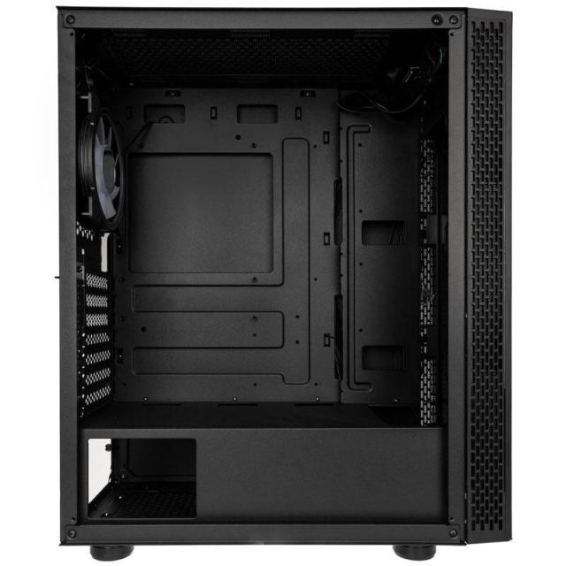 Кутия Kolink Void Rift RGB TG Midi-Tower Black Window ATX