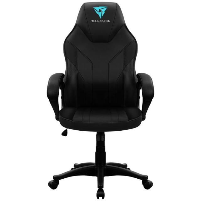 Геймърски стол ThunderX3 EC1 Черно