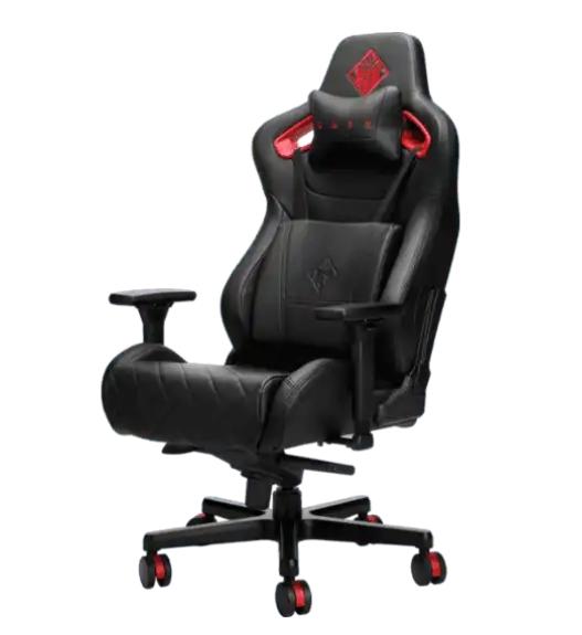 Стол OMEN by HP Citadel Gaming Chair
