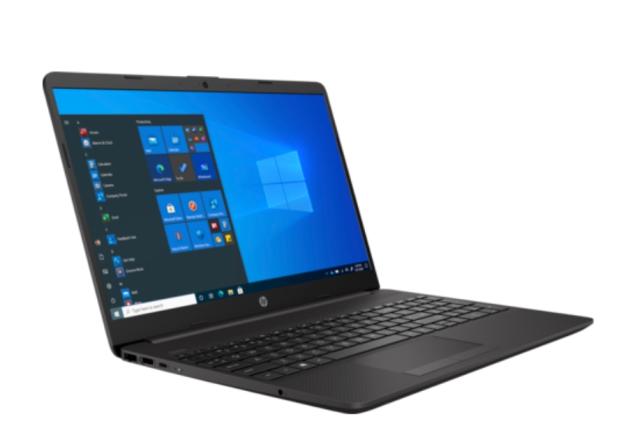 Лаптоп HP 250 G8 Dark Ash Silver, Intel N4020(1.1Ghz, up to 2.8Ghz/4MB), 15.6" FHD AG + WebCam, 8GB 2400Mhz 1DIMM, 256GB SSD, WiFi a/c + BT, 3C Long Life Batt, Win 10 Home