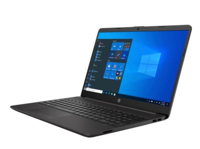 Лаптоп HP 250 G8 Dark Ash Silver, Intel N4020(1.1Ghz, up to 2.8Ghz/4MB), 15.6" FHD AG + WebCam, 8GB 2400Mhz 1DIMM, 256GB SSD, WiFi a/c + BT, 3C Long Life Batt, Win 10 Home