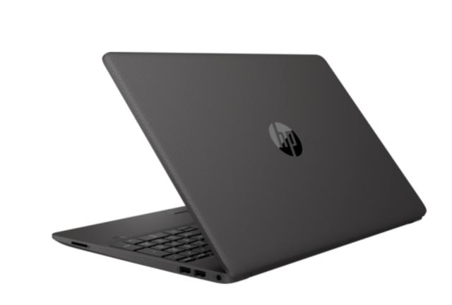 Лаптоп HP 250 G8 Dark Ash Silver, Intel N4020(1.1Ghz, up to 2.8Ghz/4MB), 15.6" FHD AG + WebCam, 8GB 2400Mhz 1DIMM, 256GB SSD, WiFi a/c + BT, 3C Long Life Batt, Win 10 Home