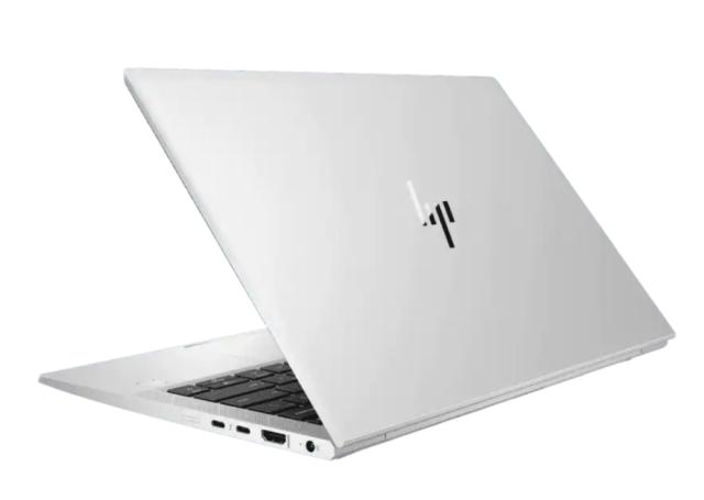 Лаптоп HP EliteBook 830 G8, Intel® Core™i7-1165G7(2.8Ghz, up to 4.7GHz/12MB/4C), 13.3" FHD AG 1000 nits, 16GB 3200Mhz 1DIMM, 512GB PCIe SSD, WiFi 6AX201+BT5, Backlit Kbd, FPR, NFC, Active SmartCard, 3C Long Life Batt, Win10 Pro