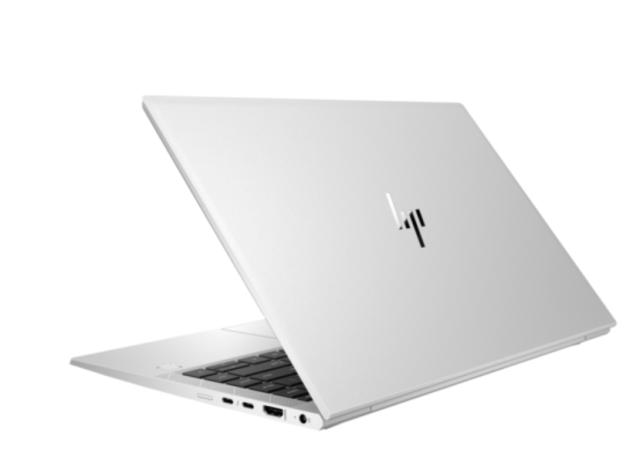 Лаптоп HP EliteBook 840 G8, Core i5-1135G7(2.4Ghz, up to 4.2GHz/8MB/4C), 14" FHD AG 400 nits, 16GB 3200Mhz 1DIMM, 512GB PCIe SSD, WiFi 6AX201+BT5, Backlit Kbd, NFC, FPR, Active SmartCard, 3C Long Life, Win 10 Pro