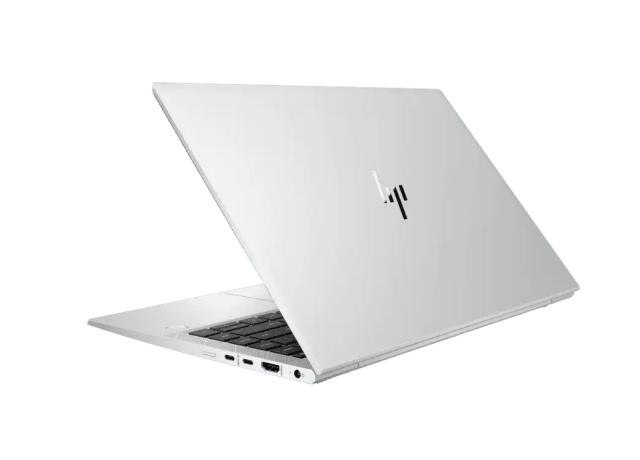 Лаптоп HP EliteBook 845 G8, Ryzen 7 Pro 5850U(1.9Ghz, up to 4.4GH/16MB/8C), 14" FHD UWVA 400 nits AG + WebCam 720p, 16GB 3200Mhz 1DIMM, 512GB PCIe SSD, WiFi a/c + BT5, Backlit Kbd, FPR, Active SmartCard, 3C Long Life 3Y Warr, Win 10 Pro 64 bit
