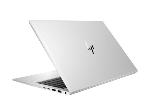 Лаптоп HP EliteBook 850 G8, Core i7-1165G7(2.8Ghz, up to 4.7GHz/12MB/4C), 15.6" FHD IPS AG 400 nits, 16GB 3200Mhz 1DIMM, 512GB PCIe SSD, WiFi 6AX201+BT5, NVIDIA GeForce MX450, 2GB, Backlit Kbd, FPR, NFC, Active SmartCard, 3C Long Life, Win 10 Pro