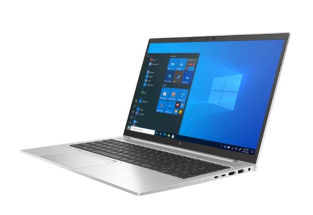Лаптоп HP EliteBook 850 G8, Core i7-1165G7(2.8Ghz, up to 4.7GHz/12MB/4C), 15.6" FHD IPS AG 400 nits, 16GB 3200Mhz 1DIMM, 512GB PCIe SSD, WiFi 6AX201+BT5, Backlit Kbd, FPR, Active SmartCard, 3C Long Life, Win 10 Pro
