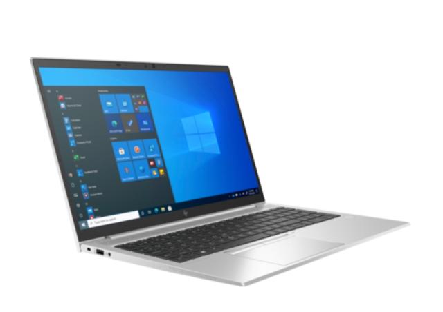 Лаптоп HP EliteBook 850 G8, Core i7-1165G7(2.8Ghz, up to 4.7GHz/12MB/4C), 15.6" FHD IPS AG 400 nits, 16GB 3200Mhz 1DIMM, 512GB PCIe SSD, WiFi 6AX201+BT5, Backlit Kbd, FPR, Active SmartCard, 3C Long Life, Win 10 Pro