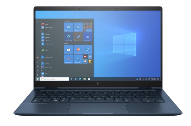 Лаптоп HP Elite Dragonfly G2, Intel® Core™i7-1165G7(2.8Ghz, up to 4.7GHz/12MB/4C), 13.3" FHD UWVA BV 1000nits Touchscreen Privacy, 16GB RAM, 1TB PCIe SSD, WiFi 6AX201+BT 5, Intel XMM 7360,Backlit Kbd,4C Long Life,Win 10 Pro+Wacom AES Pen