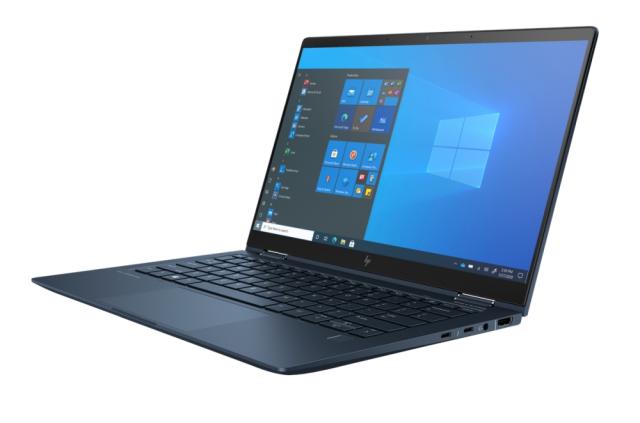 Лаптоп HP Elite Dragonfly G2, Intel® Core™i7-1165G7(2.8Ghz, up to 4.7GHz/12MB/4C), 13.3" FHD UWVA BV 1000nits Touchscreen Privacy, 16GB RAM, 1TB PCIe SSD, WiFi 6AX201+BT 5, Intel XMM 7360,Backlit Kbd,4C Long Life,Win 10 Pro+Wacom AES Pen
