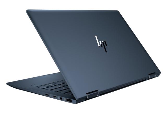 Лаптоп HP Elite Dragonfly G2, Intel® Core™i7-1165G7(2.8Ghz, up to 4.7GHz/12MB/4C), 13.3" FHD UWVA BV 1000nits Touchscreen Privacy, 16GB RAM, 1TB PCIe SSD, WiFi 6AX201+BT 5, Intel XMM 7360,Backlit Kbd,4C Long Life,Win 10 Pro+Wacom AES Pen