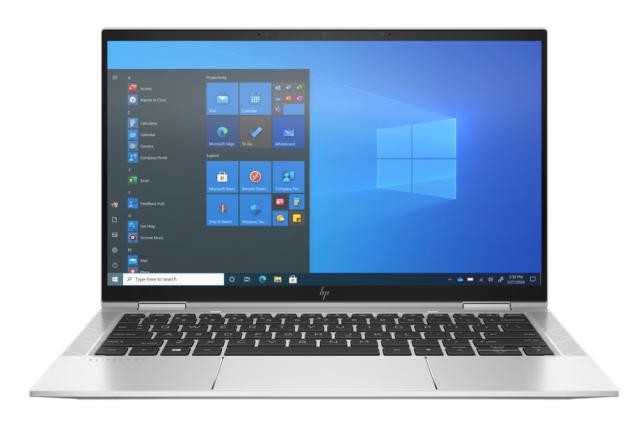 Лаптоп HP EliteBook x360 1030 G8, Intel® Core™ i7-1165G7(2.8Ghz, up to 4.7GHz/12MB/4C), 13.3" FHD UWVA AG 1000nits Touch, 16GB RAM, 512GB PCIe SSD, WWAN I XMM 7360 LTE, WiFi 6AX201ax+BT5, Backlit Kbd, 4C Long Life, Win 11 Pro