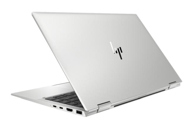 Лаптоп HP EliteBook x360 1040 G8, Intel® Core™i7-1165G7(2.8Ghz, up to 4.7GHz/12MB/4C), 14" FHD UWVA AG 1000nits Touch, 16GB RAM, 512GB PCIe SSD, Intel XMM 7360, WiFi 6AX201ax+BT5, Backlit Kbd, 4C Long Life, Win 10 Pro