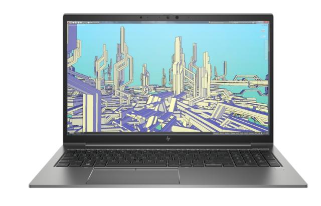 Лаптоп HP ZBook Firefly 15 G8, Core i7-1165G7(2.8Ghz, up to 4.7GHz/12MB/4C), 15.6" FHD AG UWVA 1000 nits, 16GB 3200Mhz 1DIMM, 1TB PCIe SSD, WiFi 6AX201+BT5, NVIDIA T500 4 GB GDDR5, Intel XMM 7360 LTE, Backlit Kbd, FPR, Active SmartCard, 3C Long Life,