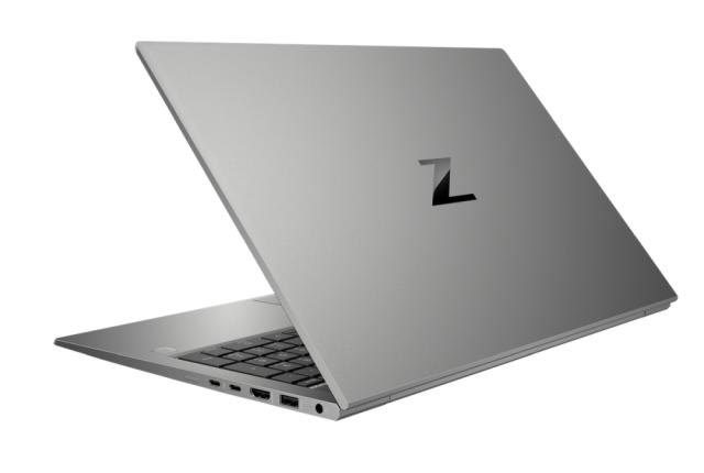 Лаптоп HP ZBook Firefly 15 G8, Core i7-1165G7(2.8Ghz, up to 4.7GHz/12MB/4C), 15.6" FHD AG UWVA 1000 nits, 16GB 3200Mhz 1DIMM, 1TB PCIe SSD, WiFi 6AX201+BT5, NVIDIA T500 4 GB GDDR5, Intel XMM 7360 LTE, Backlit Kbd, FPR, Active SmartCard, 3C Long Life,