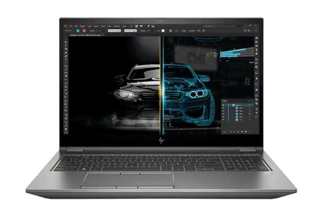 Лаптоп HP ZBook Fury 15 G8, Core i7-11850H(2.1GHz, up to 4.8GHz/24MB/8C), 15.6" FHD UWVA AG 400nits, 16GB 3200Mhz 1DIMM, 1TB PCIe SSD, M.2 Carrier Cage, WiFi 6AX201+BT 5.0, NVIDIA RTX A2000, 4GB, Backlit Kbd, FPR, 8C Long Life, Win 10 Pro
