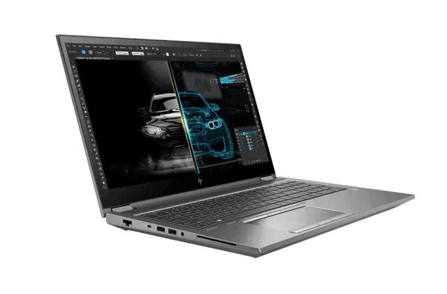 Лаптоп HP ZBook Fury 15 G8, Core i7-11850H(2.1GHz, up to 4.8GHz/24MB/8C), 15.6" FHD UWVA AG 400nits, 16GB 3200Mhz 1DIMM, 1TB PCIe SSD, M.2 Carrier Cage, WiFi 6AX201+BT 5.0, NVIDIA RTX A2000, 4GB, Backlit Kbd, FPR, 8C Long Life, Win 10 Pro