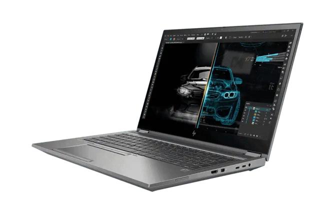 Лаптоп HP ZBook Fury 15 G8, Core i7-11850H(2.1GHz, up to 4.8GHz/24MB/8C), 15.6" FHD UWVA AG 400nits, 16GB 3200Mhz 1DIMM, 1TB PCIe SSD, M.2 Carrier Cage, WiFi 6AX201+BT 5.0, NVIDIA RTX A2000, 4GB, Backlit Kbd, FPR, 8C Long Life, Win 10 Pro