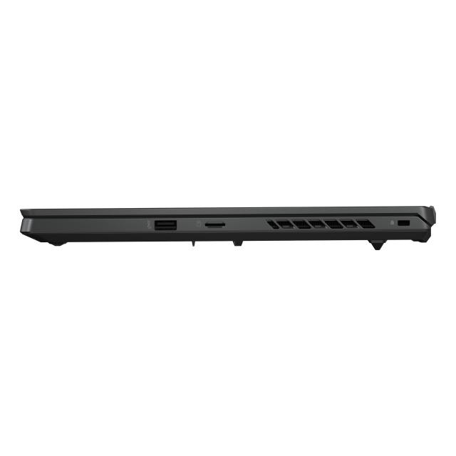 Лаптоп Asus ROG Zephyrus G15 GA503RS-LN013W, 15.6" (39.62 cm), UHD (2560 x 1440) 16:9 240Hz, AMD Ryzen 9 6900HS, 16GB DDR5, 1TB PCIe NVMe, NVIDIA GeForce RTX 3080 GDDR6 8 GB, Windows 11 Home