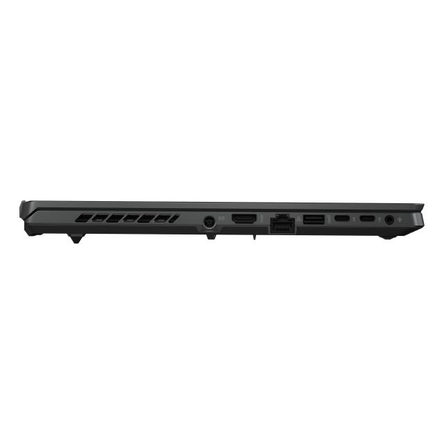 Лаптоп Asus ROG Zephyrus G15 GA503RS-LN013W, 15.6" (39.62 cm), UHD (2560 x 1440) 16:9 240Hz, AMD Ryzen 9 6900HS, 16GB DDR5, 1TB PCIe NVMe, NVIDIA GeForce RTX 3080 GDDR6 8 GB, Windows 11 Home