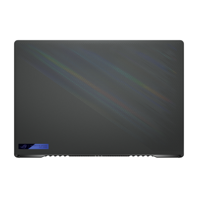 Лаптоп Asus ROG Zephyrus G15 GA503RS-LN013W, 15.6" (39.62 cm), UHD (2560 x 1440) 16:9 240Hz, AMD Ryzen 9 6900HS, 16GB DDR5, 1TB PCIe NVMe, NVIDIA GeForce RTX 3080 GDDR6 8 GB, Windows 11 Home