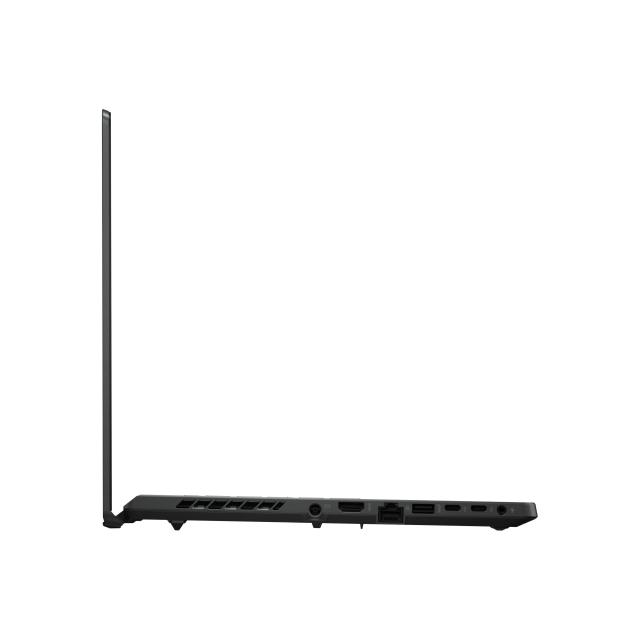 Лаптоп Asus ROG Zephyrus G15 GA503RS-LN013W, 15.6" (39.62 cm), UHD (2560 x 1440) 16:9 240Hz, AMD Ryzen 9 6900HS, 16GB DDR5, 1TB PCIe NVMe, NVIDIA GeForce RTX 3080 GDDR6 8 GB, Windows 11 Home