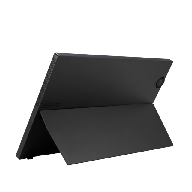 Монитор професионален ASUS ProArt PA148CTV, 14" (35.56 cm), 10-Point Touch, IPS, FHD(1920 x 1080), колони, Micro HDMI , USB-C, Calman Verified