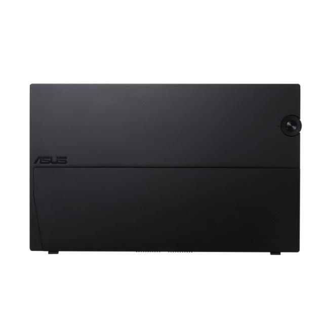 Монитор професионален ASUS ProArt PA148CTV, 14" (35.56 cm), 10-Point Touch, IPS, FHD(1920 x 1080), колони, Micro HDMI , USB-C, Calman Verified