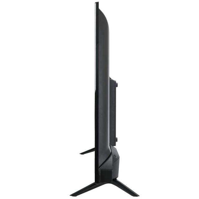 Монитор HANNSPREE HL400UPB, IPS, 39.5 inch, Wide, Full HD, D-Sub, HDMI, USB Media Player, Черен