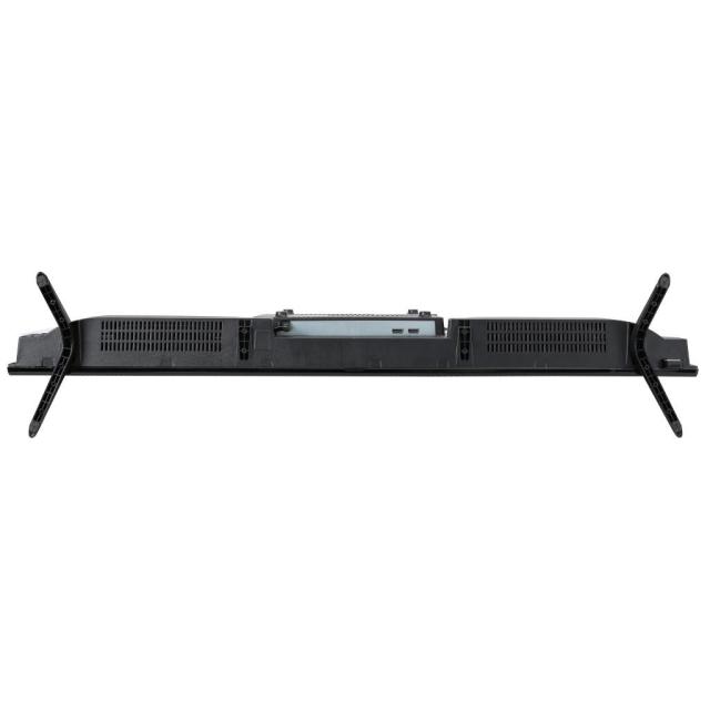 Монитор HANNSPREE HL400UPB, IPS, 39.5 inch, Wide, Full HD, D-Sub, HDMI, USB Media Player, Черен