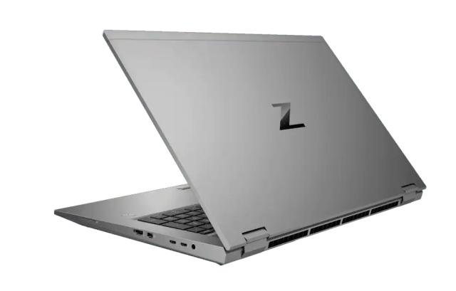 Лаптоп HP ZBook Fury 17 G8, Core i9-11950H(2.1GHz, up to 5GHz/24MB/8C), 17.3" FHD UWVA AG 300nits, 32GB 3200Mhz 2DIMM, 1TB PCIe SSD SED OPAL2, M.2 Carrier Cage, WiFi 6AX201+BT 5, NVIDIA RTX A3000 6GB, Backlit Kbd, NFC, FPR, 8C Long Life, Win 10 Pro