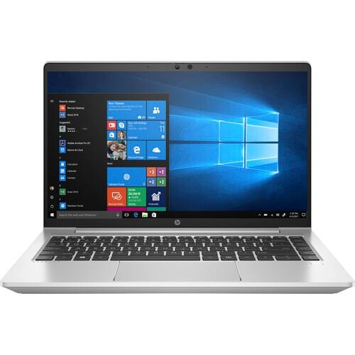 Лаптоп HP ProBook 440 G8, Core i5-1135G7(2.4Ghz, up to 4.2GHz/8MB/4C), 14" FHD UWVA AG for WWAN + WebCam 720p, 8GB 3200MHz 1DIMM, 512GB PCIe SSD, FPR, WiFi 6AX201 a/x + BT 5, 3C Batt Long Life, Free DOS