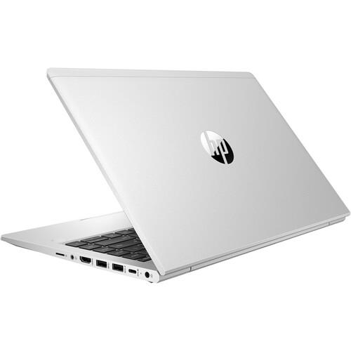 Лаптоп HP ProBook 440 G8, Core i5-1135G7(2.4Ghz, up to 4.2GHz/8MB/4C), 14" FHD UWVA AG for WWAN + WebCam 720p, 8GB 3200MHz 1DIMM, 512GB PCIe SSD, FPR, WiFi 6AX201 a/x + BT 5, 3C Batt Long Life, Free DOS