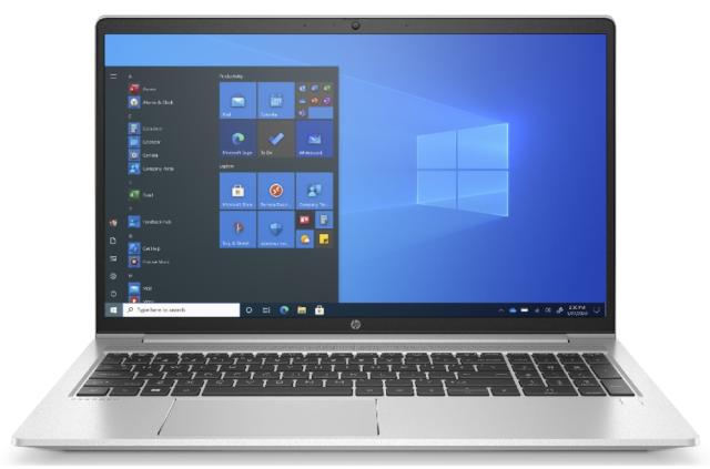 Лаптоп HP ProBook 450 G8, Core i5-1135G7(2.4Ghz, up to 4.2GHz/8MB/4C), 15.6" FHD UWVA AG + Webcam 720p, 8GB 3200Mhz 1DIMM, 512GB PCIe SSD, WiFi 6AX201 a/x + BT 5, FPR, Backlit Kbd, 3C Batt Long Life, Free DOS