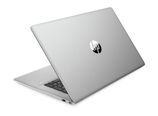 Лаптоп HP 470 G8, Core i5-1135G7(2.4Ghz, up to 4.2GHz/8MB/4C), 17.3" FHD UWVA AG 300nits, 8GB 3200Mhz 1DIMM, 512GB PCIe SSD, NO DVDRW, NVIDIA GeForce MX450 2GB DDR5, WiFi 6AX201ax + BT5, FPR, Backlit Kbd, 3C Batt Long Life, Free DOS
