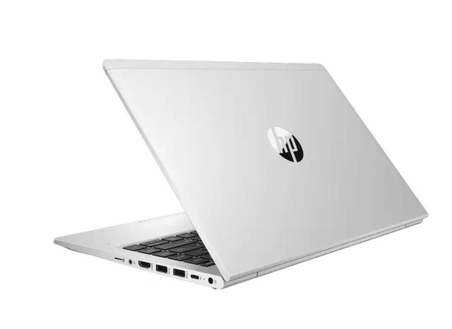 Лаптоп HP ProBook 640 G8, Core i5-1135G7(2.4Ghz, up to 4.2GHz/8MB/4C), 14" FHD UWVA AG IPS + WebCam, 16GB 3200Mhz 1DIMM, 512GB PCIe NVMe SSD, WiFi 6AX201 + Bluetooth 5, FPR, Smart Card Reader, Backlit Kbd, 3C Long Life Batt, Win 10 Pro 64bit