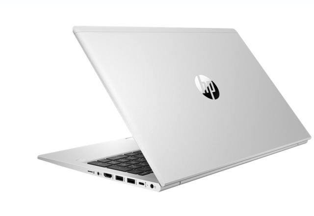 Лаптоп HP ProBook 650 G8, Core i5-1135G7(2.4Ghz, up to 4.2GHz/8MB/4C), 15.6" FHD UWVA AG IPS + WebCam, 16GB 3200Mhz 1DIMM, 512GB PCIe NVMe SSD, WiFi 6AX201 + Bluetooth 5, FPR, Smart Card Reader, Backlit Kbd, 3C Long Life Batt, Win 10 Pro 64bit