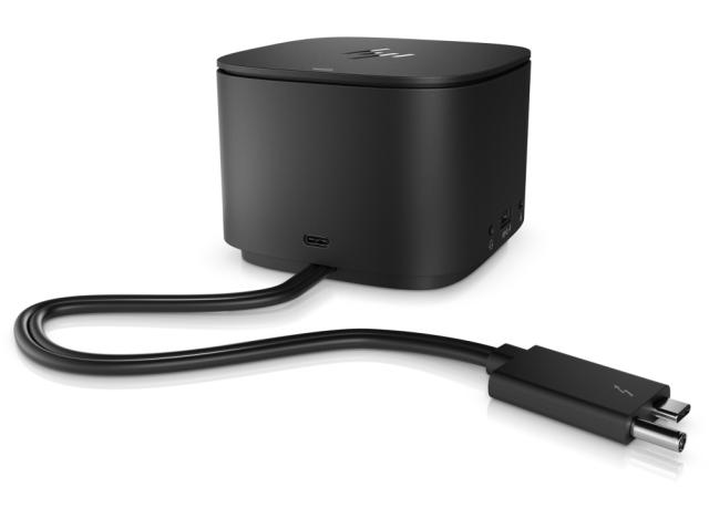 Докинг станция HP Thunderbolt Dock 230W G2 for Zbook 15 G5, 15v G5, 17 G5, Studio G5