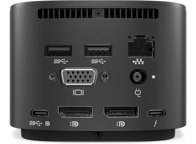 Докинг станция HP Thunderbolt Dock 230W G2 for Zbook 15 G5, 15v G5, 17 G5, Studio G5