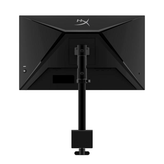 Монитор HyperX ARMADA 27 165Hz, IPS, 27 inch, Wide, QHD, HDMI, DP, Черен