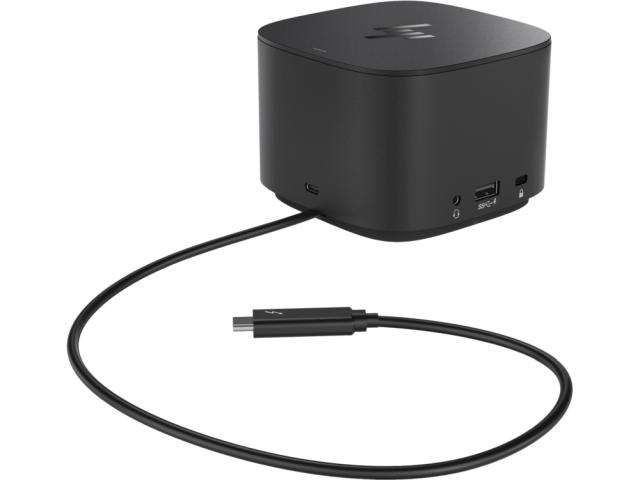 Докинг станция HP Thunderbolt Dock G2 230W w/ Combo Cable for Zbook Fury 15.6", 17.3"