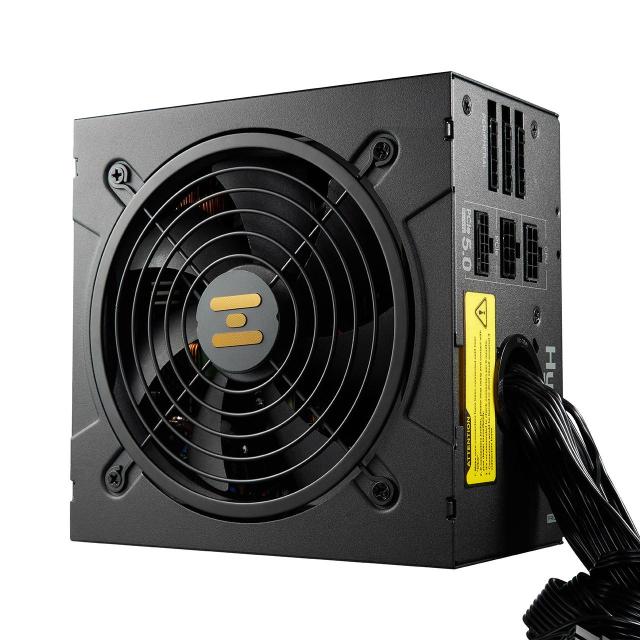 Захранване FSP Group Hydro GT PRO 850, 850W, ATX 3.0 PCIe 5.0, 80+ Gold, Semi Modular