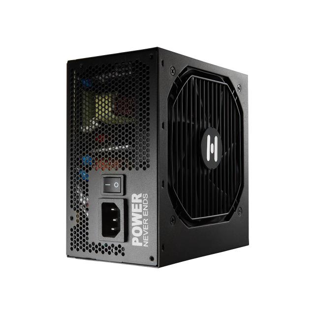 Захранващ блок FSP Group Hydro GSM Lite PRO 750W, 80+ Gold, Semi Modular