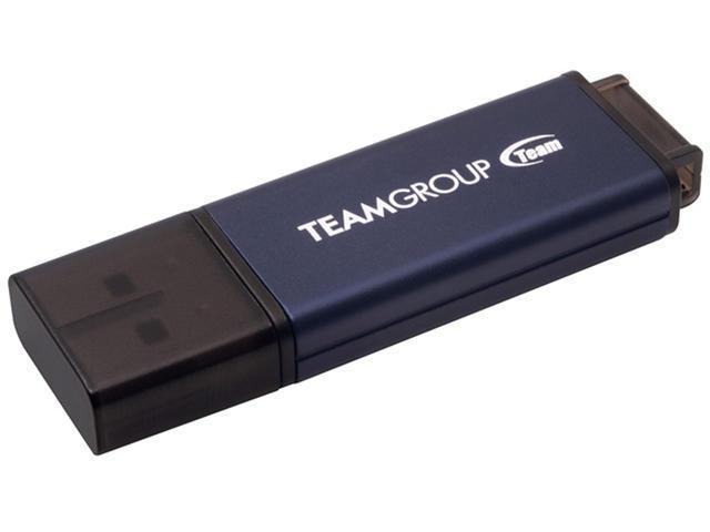 Памет USB Team Group C211, 256GB, USB 3.2