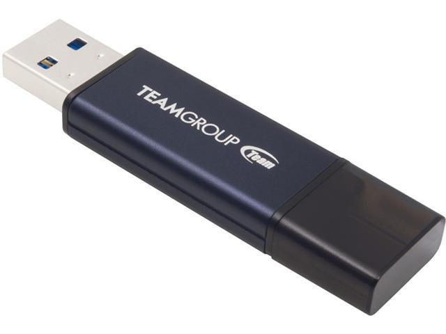 Памет USB Team Group C211, 256GB, USB 3.2