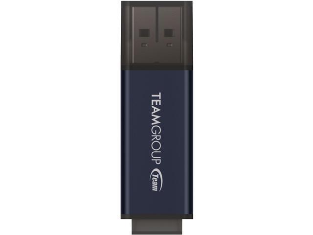 Памет USB Team Group C211, 256GB, USB 3.2