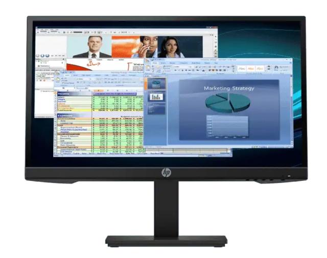 Монитор HP P22 G4, 21.5" FHD Monitor