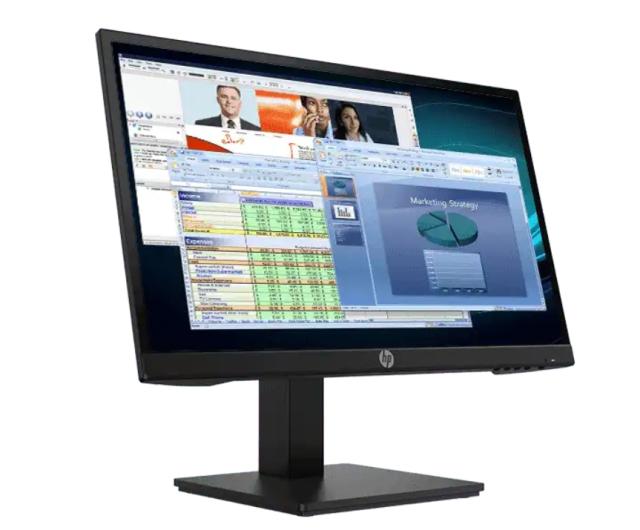 Монитор HP P22 G4, 21.5" FHD Monitor